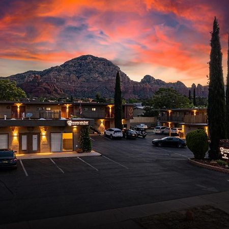 Dreamcatcher Inn Of Sedona Dış mekan fotoğraf