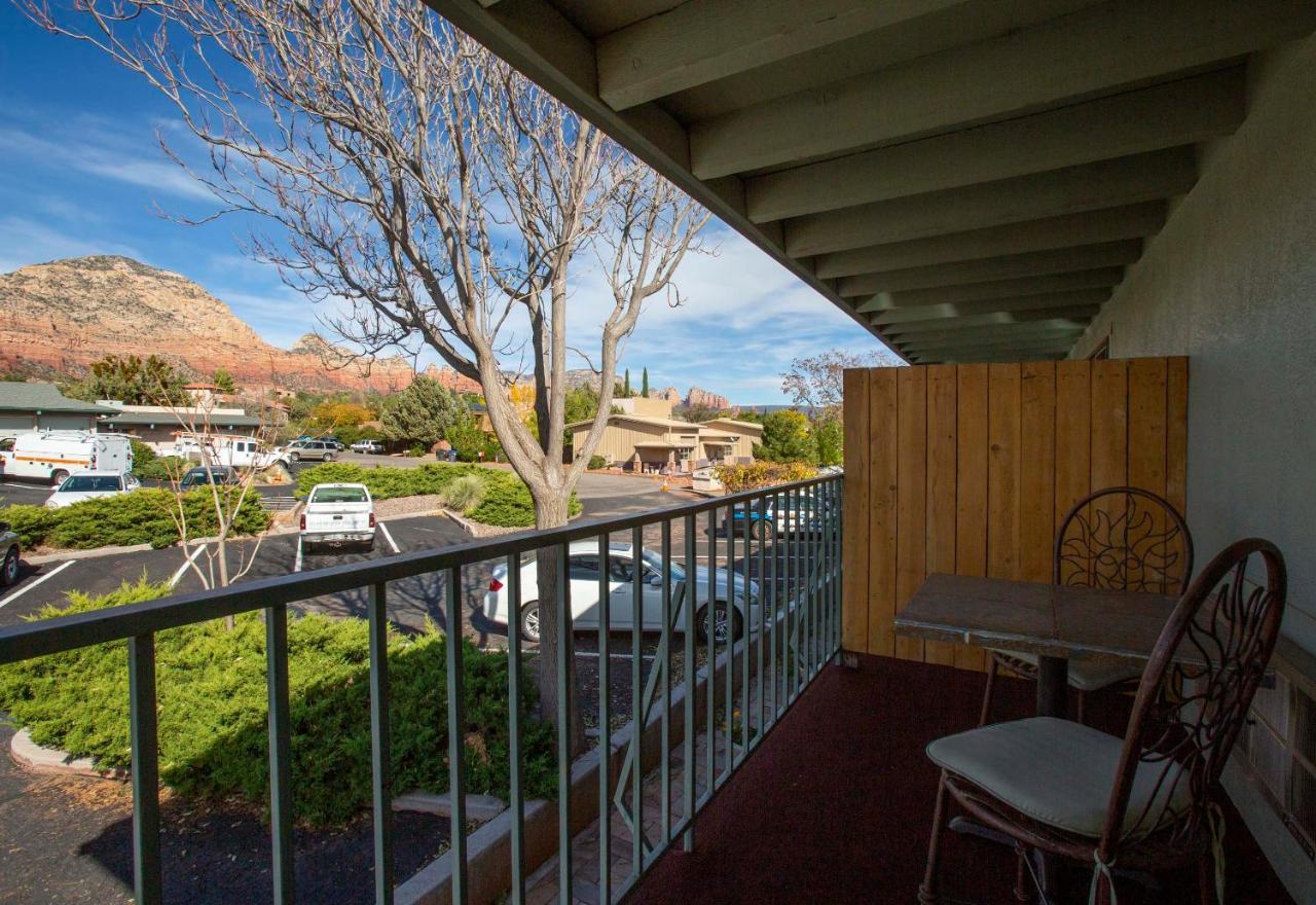 Dreamcatcher Inn Of Sedona Dış mekan fotoğraf