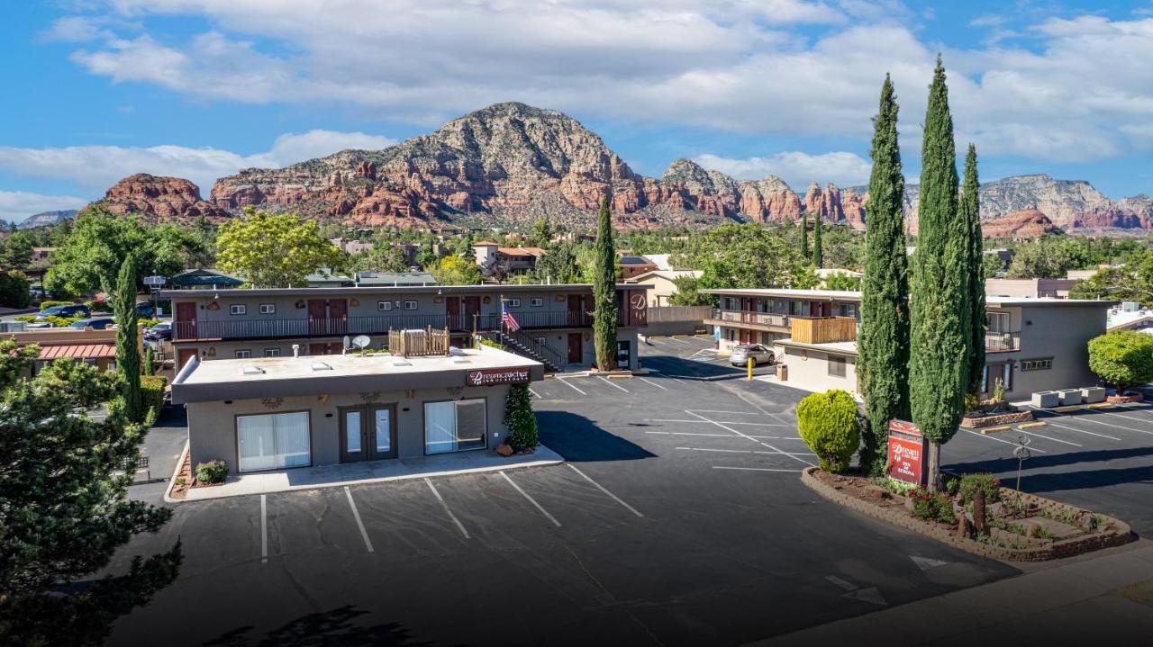 Dreamcatcher Inn Of Sedona Dış mekan fotoğraf