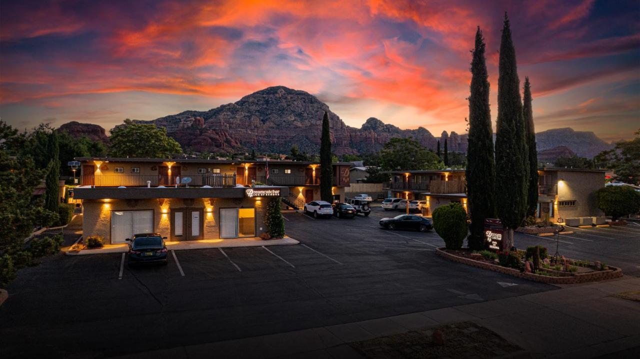 Dreamcatcher Inn Of Sedona Dış mekan fotoğraf